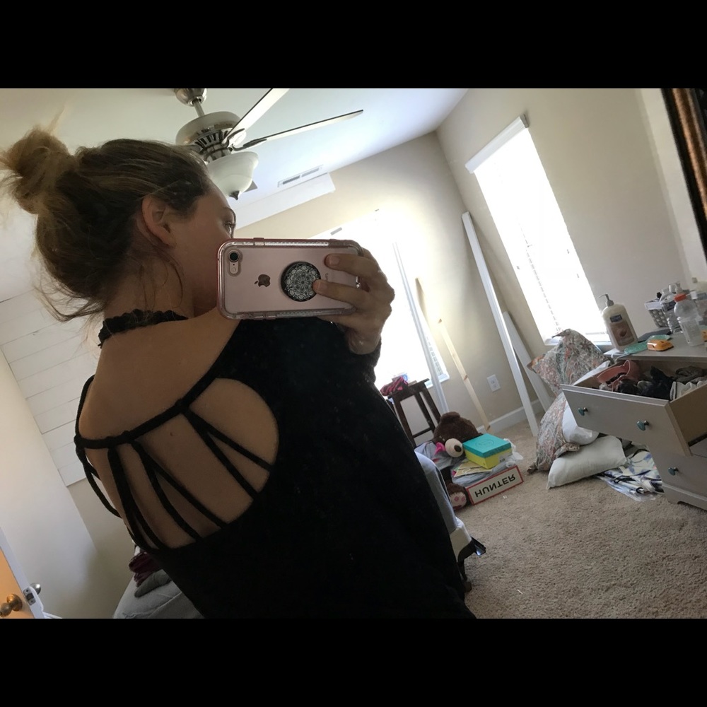 Athletic top - Picture 3 of 4